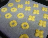 米粉のクッキー　～アレルギー対応～作り方3写真