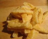 簡単すぎるよ、青梗菜作り方2写真