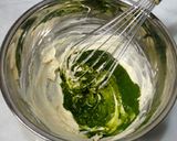 さくさく＊抹茶スノーボール作り方6写真