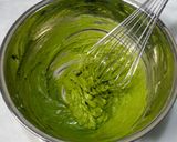 さくさく＊抹茶スノーボール作り方7写真