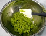 さくさく＊抹茶スノーボール作り方10写真