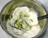 さくさく＊抹茶スノーボール作り方9写真