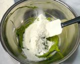 さくさく＊抹茶スノーボール作り方8写真