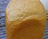 サクサクな歯ざわり食パン作り方3写真