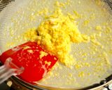 野菜スイーツ。栄養たっぷりとうきびプリン作り方7写真