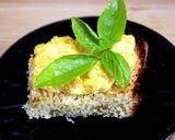 野菜スイーツ。栄養たっぷりとうきびプリン作り方8写真