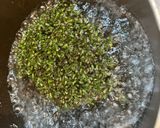 紫蘇の実入り大根と胡瓜の浅漬け作り方2写真