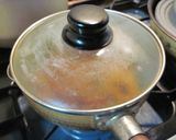 簡単！早い！かぼちゃの煮付け作り方6写真