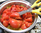 あのトマトが美味しく変身★トマトソース作り方6写真