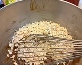 Oatmeal Cookie作り方5写真