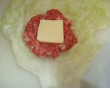 チーズinロール作り方4写真
