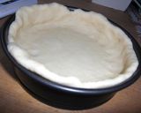 ドイツのキッシュ☆　ツヴィーベルクーヘン作り方9写真