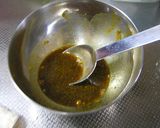 牛肉と南瓜のカレー炒め★冷蔵庫一掃作戦作り方3写真