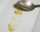 ほっくり♪　ビーツのカルパッチョ作り方2写真