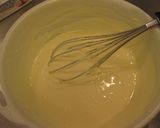簡単 混ぜるだけチーズケーキ☆作り方3写真