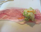 キャベツの肉巻き作り方4写真