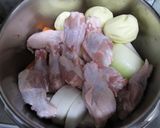 圧力鍋で♡煮込むだけ簡単ポトフ作り方2写真
