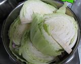 圧力鍋で♡煮込むだけ簡単ポトフ作り方3写真