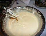 失敗しない☆あっさりロールケーキ♪作り方3写真