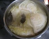 圧力鍋で♡煮込むだけ簡単ポトフ作り方5写真