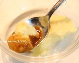 ガーリック☆マッシュポテト作り方4写真