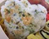 お弁当に♫材料１つ！はんぺんの磯辺焼き♥作り方6写真