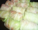 チーズinロール作り方5写真