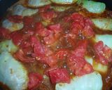 チーズinロール作り方6写真