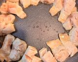 お肌のケアは食事から❣️ 絶品鯖の南蛮漬け作り方4写真