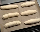 フランスパン作り方31写真