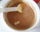 簡単✿オーロラソース♬作り方1写真