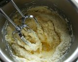 洋梨のアーモンドケーキ作り方4写真
