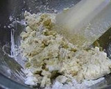 しし唐の厚揚げ詰め甘辛からめ作り方4写真