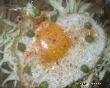 スタミナギュ～玉・卵・飯・作り方3写真