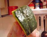 ☆かぼちゃの煮物☆作り方1写真