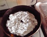 ☆かぼちゃの煮物☆作り方4写真