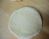 フンワ～リ♪　おいしいトルコパン　アチマ作り方3写真