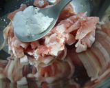冬瓜　とろみスープ作り方3写真