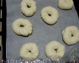 フンワ～リ♪　おいしいトルコパン　アチマ作り方9写真