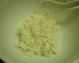 超簡単★海苔ご飯(*^∀^*)作り方4写真