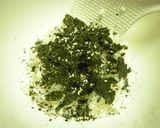 超簡単★海苔ご飯(*^∀^*)作り方5写真