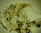 超簡単★海苔ご飯(*^∀^*)作り方6写真
