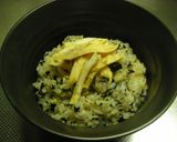 超簡単★海苔ご飯(*^∀^*)作り方7写真
