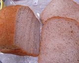 サクサクな歯ざわり食パン作り方2写真