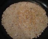 れんこんチーズ、シャキ、モチッ両方作り方4写真