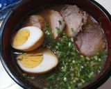 うちの焼き豚作り方7写真