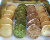 卵不使用★簡単さくさくクッキー作り方6写真