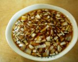 炊飯器料理～鶏肉おかず＆炊き込みごはん～作り方7写真