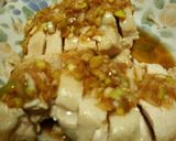炊飯器料理～鶏肉おかず＆炊き込みごはん～作り方8写真
