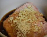 ◇◆そぼろ丼（二色丼）お弁当にも◆◇作り方1写真